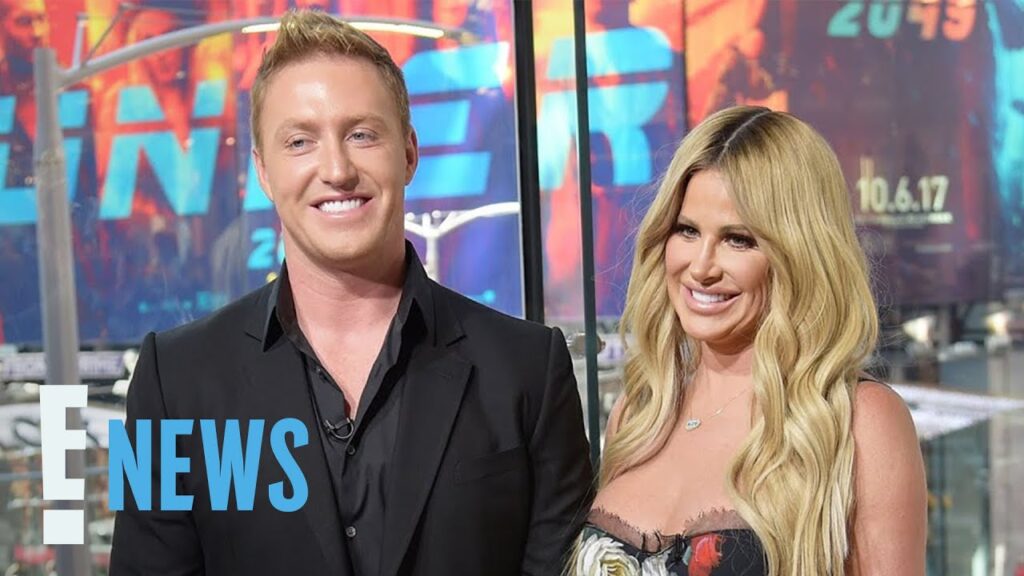RHOA Alum Kim Zolciak Files for Divorce from Kroy Biermann | E! News
