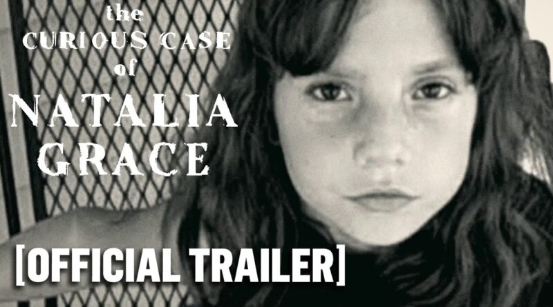 The Curious Case of Natalia Grace - Official Trailer - Millennial ...