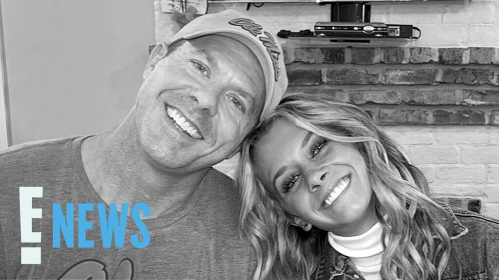 TikToker Bobby Moudy Dead by Suicide at Age 46 | E! News