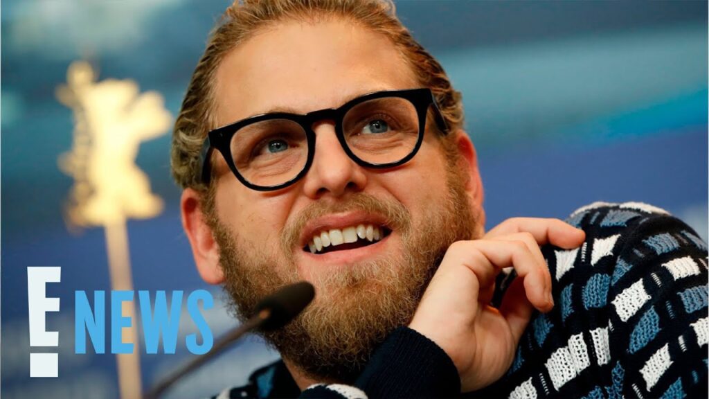Jonah Hill Welcomes Baby With Girlfriend Olivia Millar | E! News