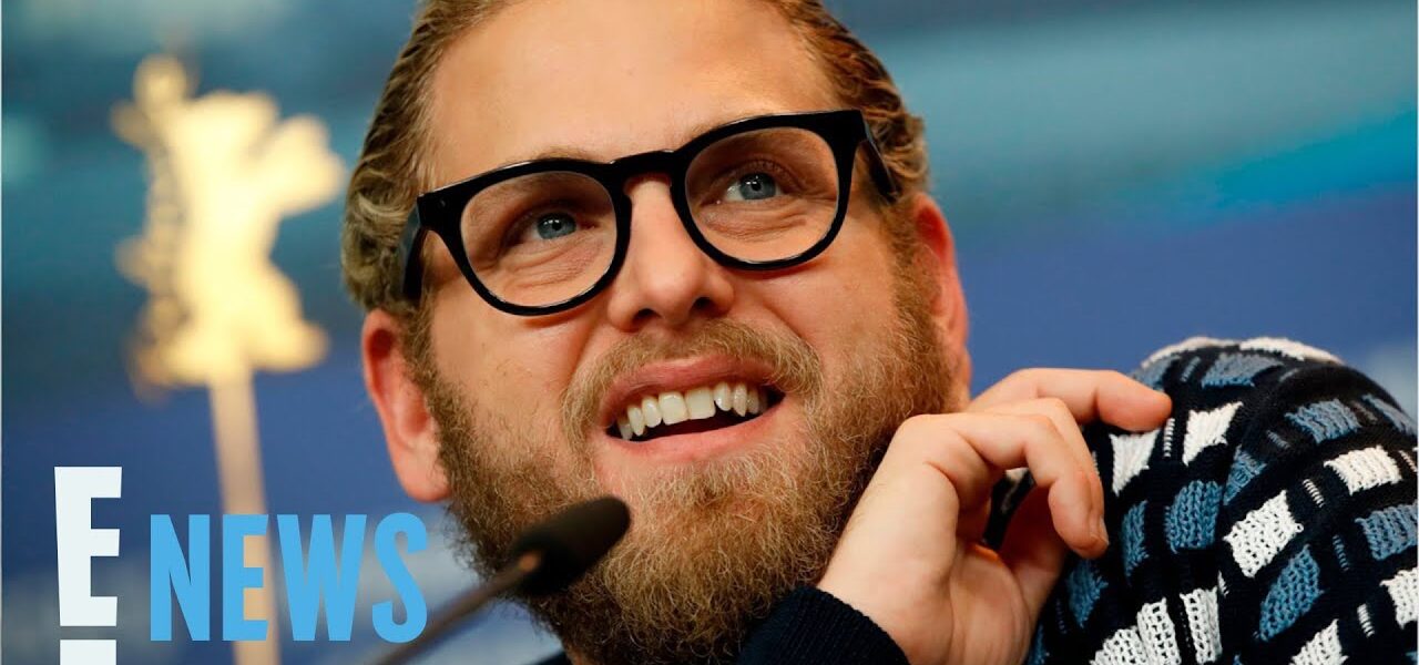 Jonah Hill Welcomes Baby With Girlfriend Olivia Millar | E! News