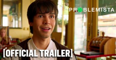 Problemista - Official Trailer Starring Tilda Swinton, RZA & Julio Torres