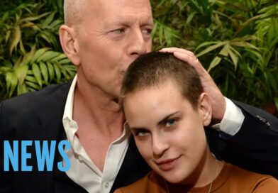 Bruce Willis' Daughta Tallulah Details His "Decline" With Dementia | E! News