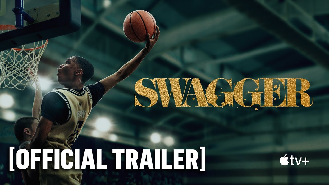 Swagger Season 2 Official Trailer Millennial Lifestyle Magazine 