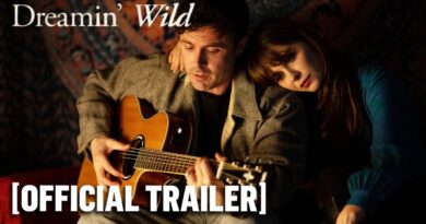 Dreamin' Wild - Official Trailer Starring Casey Affleck & Zooey Deschanel